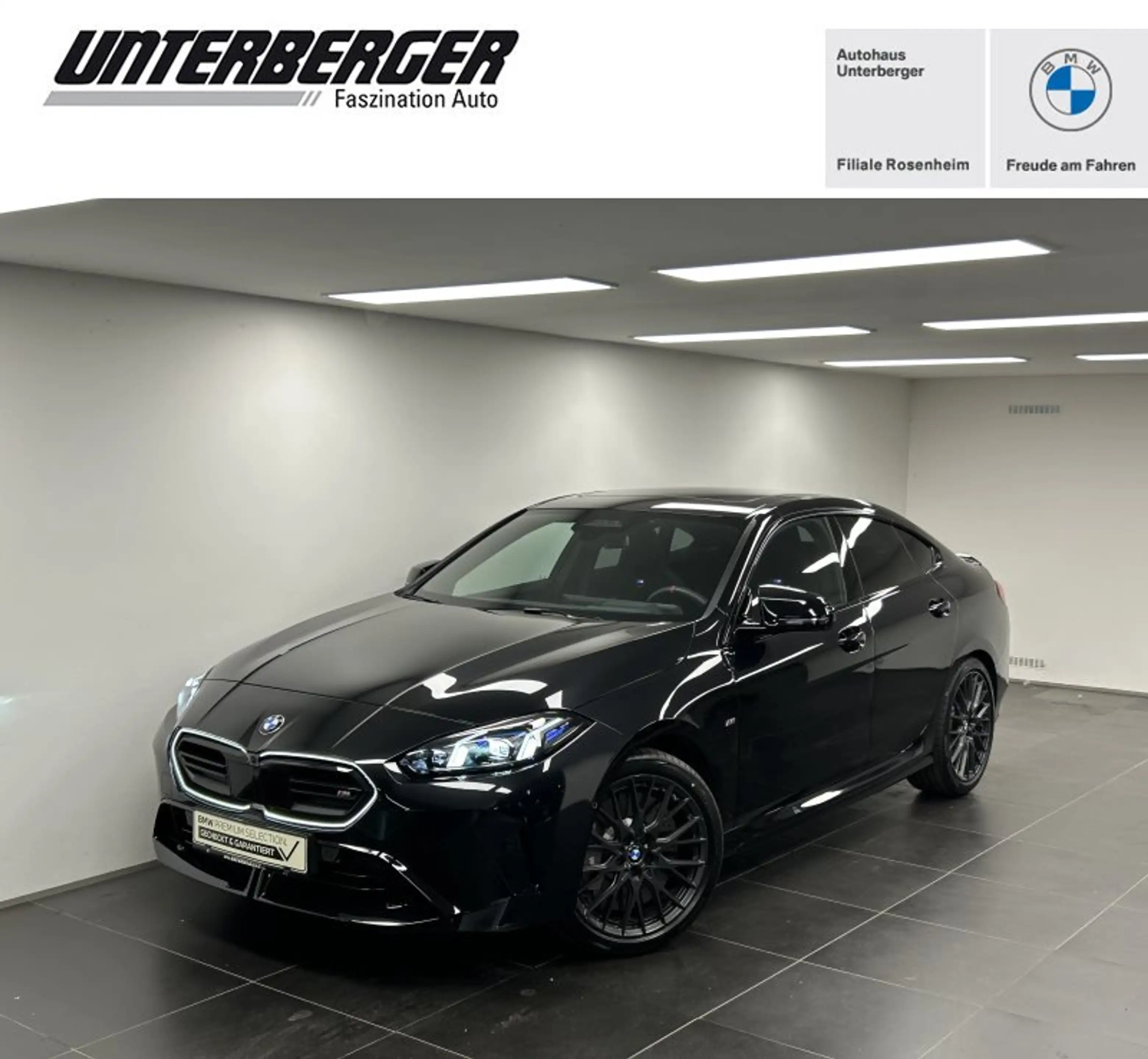 BMW 235 M235 xDrive Gran Coupé