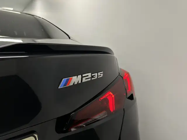 BMW 2 Series view 12