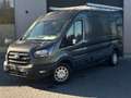 Ford Transit 2.0 TDCi L3H2 Ambiente Czarny - thumbnail 1