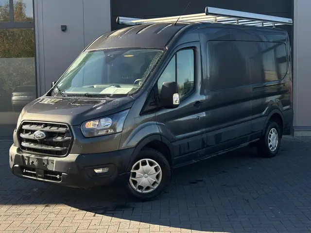 Ford Transit 2.0 TDCi L3H2 Ambiente