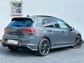 Volkswagen Golf GTD Pano-ACC-LED-Spur-Totwin.-Black Style- Gris - thumbnail 3