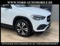 Mercedes-Benz GLA 220 d Progressive *Distro+*AHK*Pano*MEGA-KM* Progressi Blanc - thumbnail 11