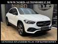 Mercedes-Benz GLA 220 d Progressive *Distro+*AHK*Pano*MEGA-KM* Progressi Blanc - thumbnail 3