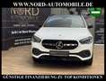 Mercedes-Benz GLA 220 d Progressive *Distro+*AHK*Pano*MEGA-KM* Progressi Weiß - thumbnail 1