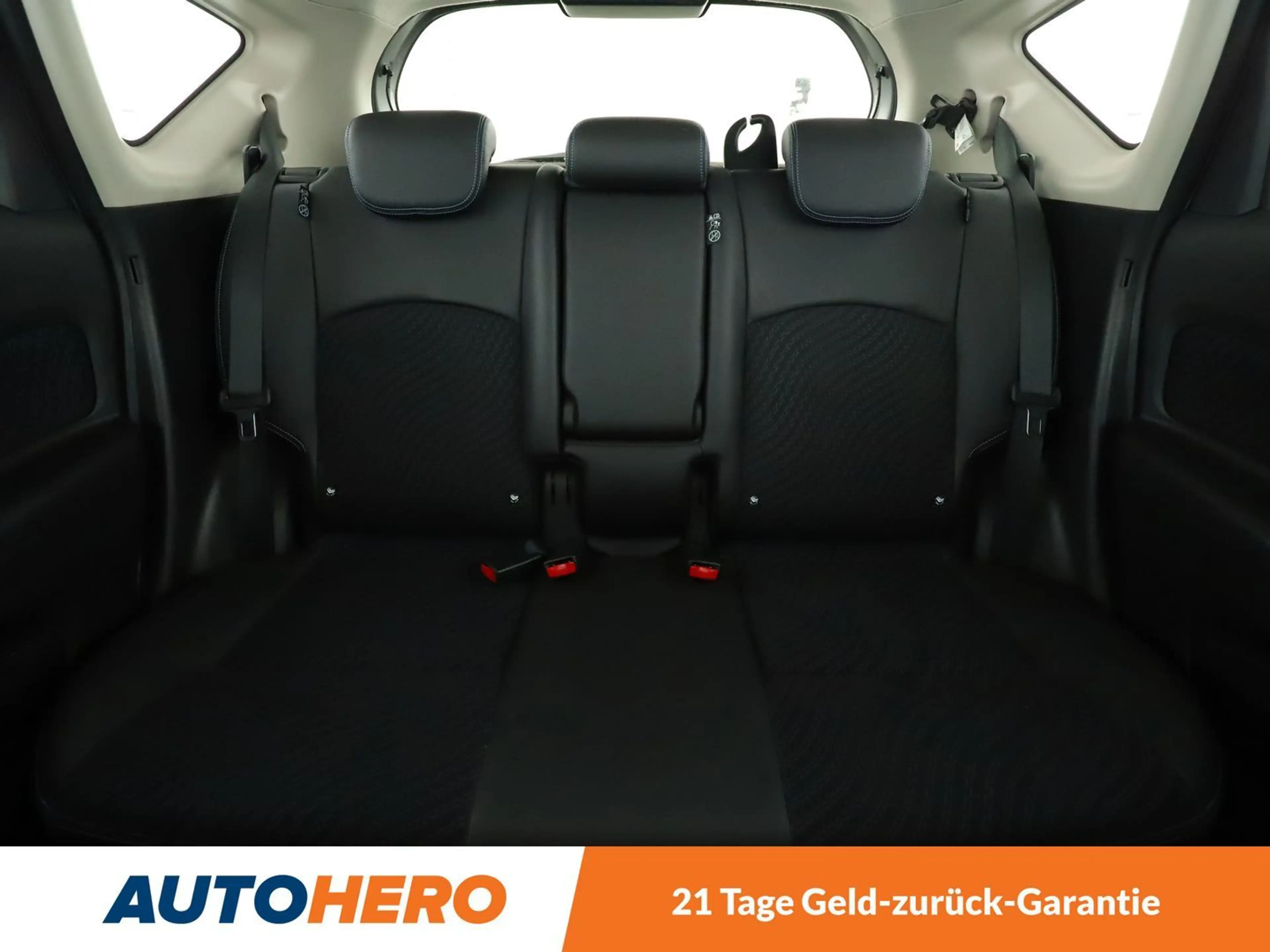 Nissan Note 1.2 Tekna *NAVI*360CAM*TEMPO*ALU*KLIMA* — photo 15