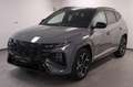 Hyundai TUCSON 1.6 T-GDI HEV N Line Sky Grijs - thumbnail 1