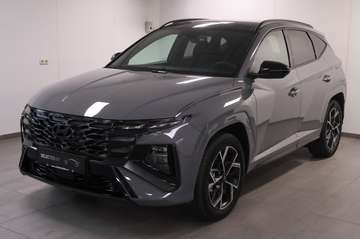 1.6 T-GDI HEV N Line Sky