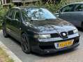 SEAT Leon Leon 1.8-20V Sport Zwart - thumbnail 1