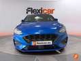 Ford Focus 1.0 Ecoboost MHEV 92kW Active Azul - thumbnail 2