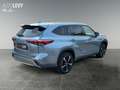Toyota Highlander 2.5 HYBRID Luxury *JBL*CARPLAY*AA*NAV* Azul - thumbnail 6