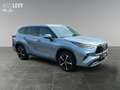 Toyota Highlander 2.5 HYBRID Luxury *JBL*CARPLAY*AA*NAV* Azul - thumbnail 8