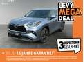 Toyota Highlander 2.5 HYBRID Luxury *JBL*CARPLAY*AA*NAV* Azul - thumbnail 1