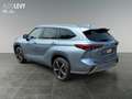 Toyota Highlander 2.5 HYBRID Luxury *JBL*CARPLAY*AA*NAV* Azul - thumbnail 4