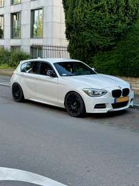 M135i xDrive Sport-Aut.