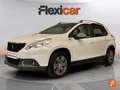 Peugeot 2008 Style 1.2L PureTech 81KW (110CV) S&S Blanc - thumbnail 3