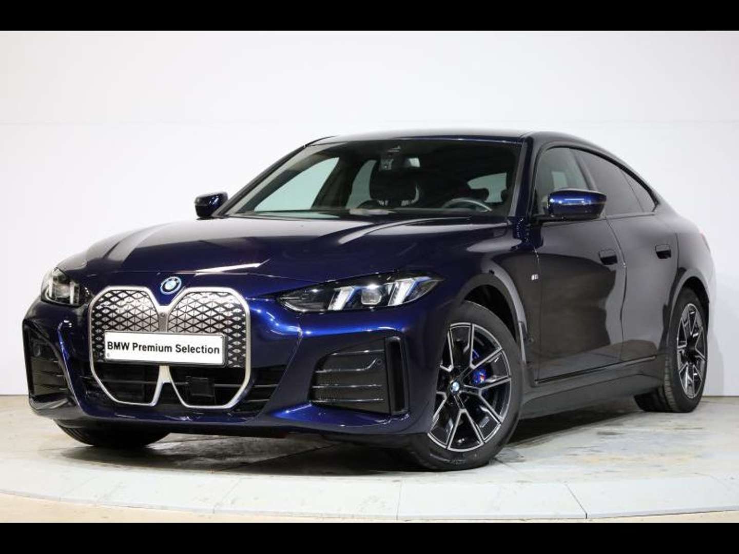 BMW I4 EDrive35 Gran Coupé M Sport -  - Joinsteer - #1