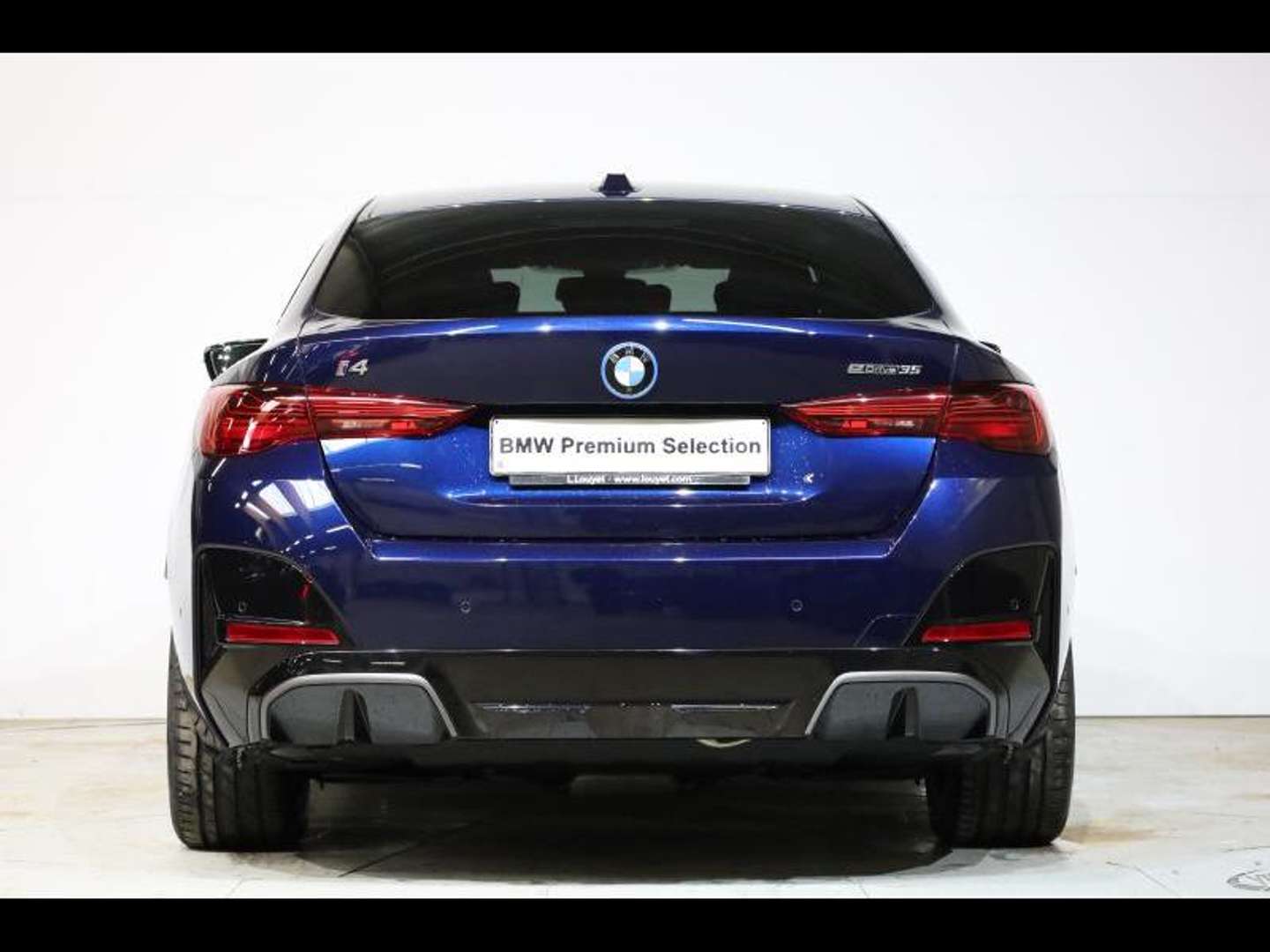 BMW I4 EDrive35 Gran Coupé M Sport -  - Joinsteer - #3