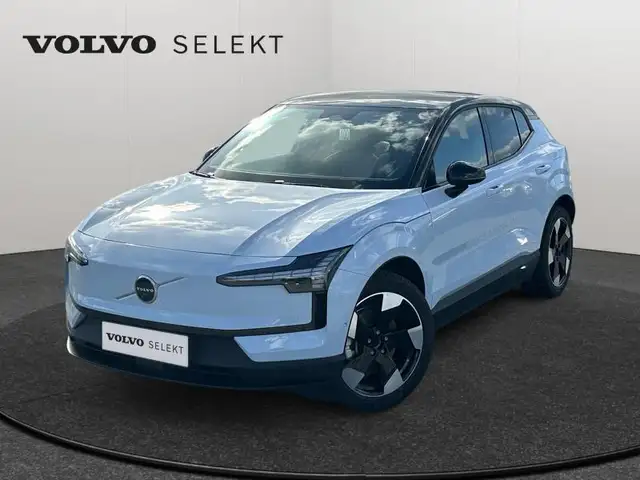 Volvo EX30 Ultra