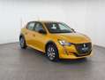 Peugeot e-208 Active*KLIMA*DAB*USB*uvm Gelb - thumbnail 3