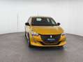 Peugeot e-208 Active*KLIMA*DAB*USB*uvm Gelb - thumbnail 2