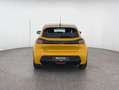 Peugeot e-208 Active*KLIMA*DAB*USB*uvm Gelb - thumbnail 4