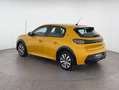 Peugeot e-208 Active*KLIMA*DAB*USB*uvm Gelb - thumbnail 5
