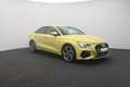Audi A3 Lim. 30 TFSI S line Virt.Cockpit LED Navi Gelb - thumbnail 6