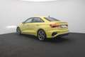 Audi A3 Lim. 30 TFSI S line Virt.Cockpit LED Navi Gelb - thumbnail 3