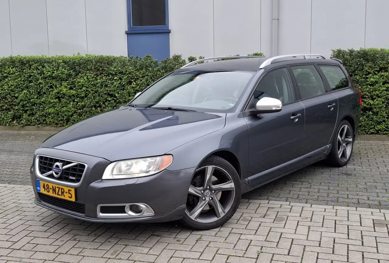 Volvo V70