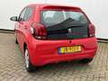 Peugeot 108 1.0 e-VTi 5-deurs Navi Airco led Red Chili Active Rood - thumbnail 21