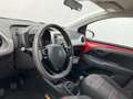 Peugeot 108 1.0 e-VTi 5-deurs Navi Airco led Red Chili Active Rood - thumbnail 17