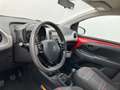 Peugeot 108 1.0 e-VTi 5-deurs Navi Airco led Red Chili Active Rood - thumbnail 16