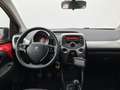 Peugeot 108 1.0 e-VTi 5-deurs Navi Airco led Red Chili Active Rood - thumbnail 3