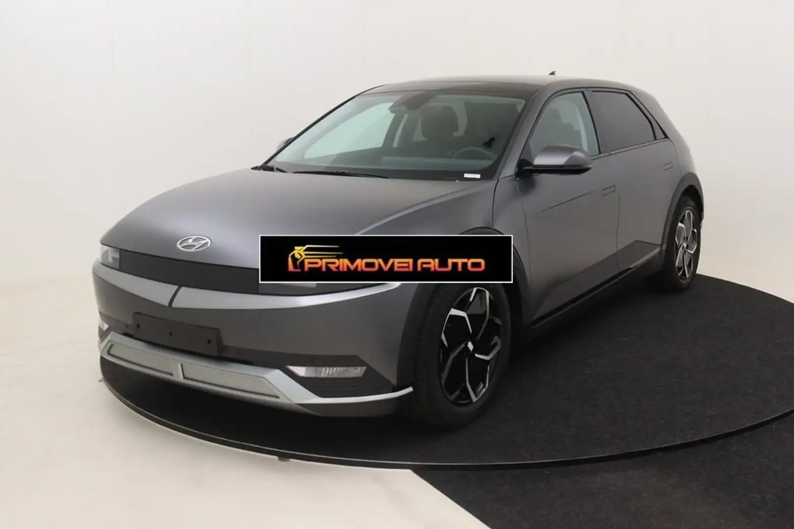 Hyundai IONIQ 5 5 77.4 kWh Smart Vision Grigio - 1