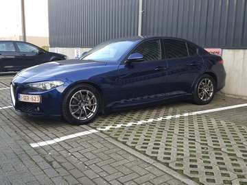 2.2 JTDm Super
