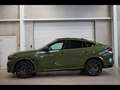 BMW X6 M M COMPETITION - FULL INDIVIDUA Verde - thumbnail 3