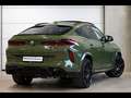BMW X6 M M COMPETITION - FULL INDIVIDUA Zielony - thumbnail 2