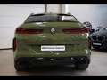 BMW X6 M M COMPETITION - FULL INDIVIDUA Verde - thumbnail 30