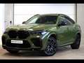 BMW X6 M M COMPETITION - FULL INDIVIDUA Green - thumbnail 1