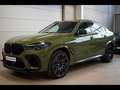 BMW X6 M M COMPETITION - FULL INDIVIDUA Zielony - thumbnail 11