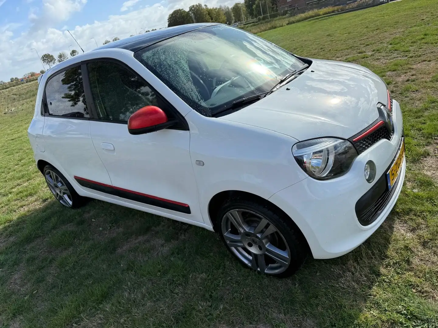 Renault Twingo SCe 70 Start&Stop Luxe Expression - 1