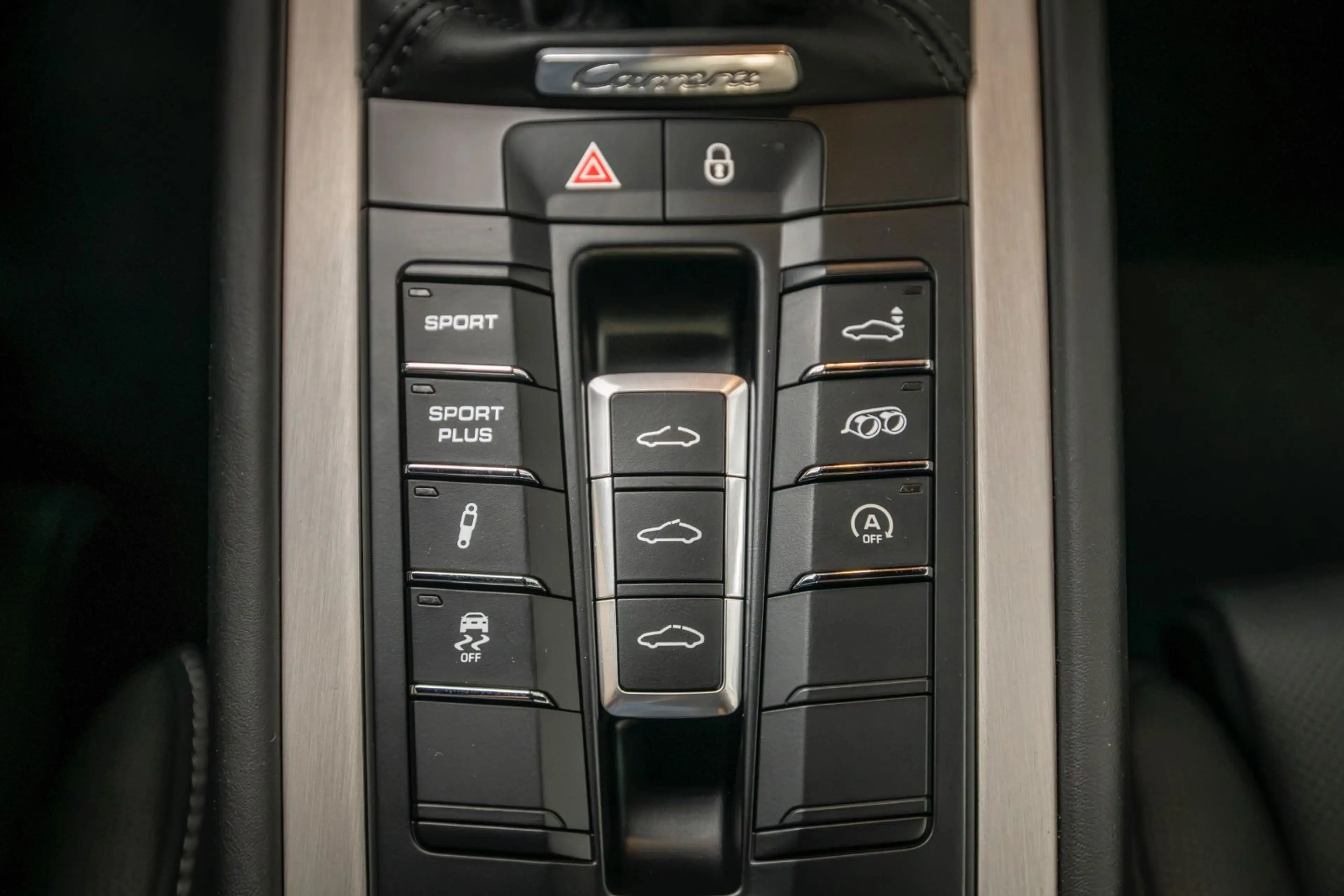 Porsche 991 .1 Carrera S - 50 Jahre 911 - 1. Hand - — photo 41