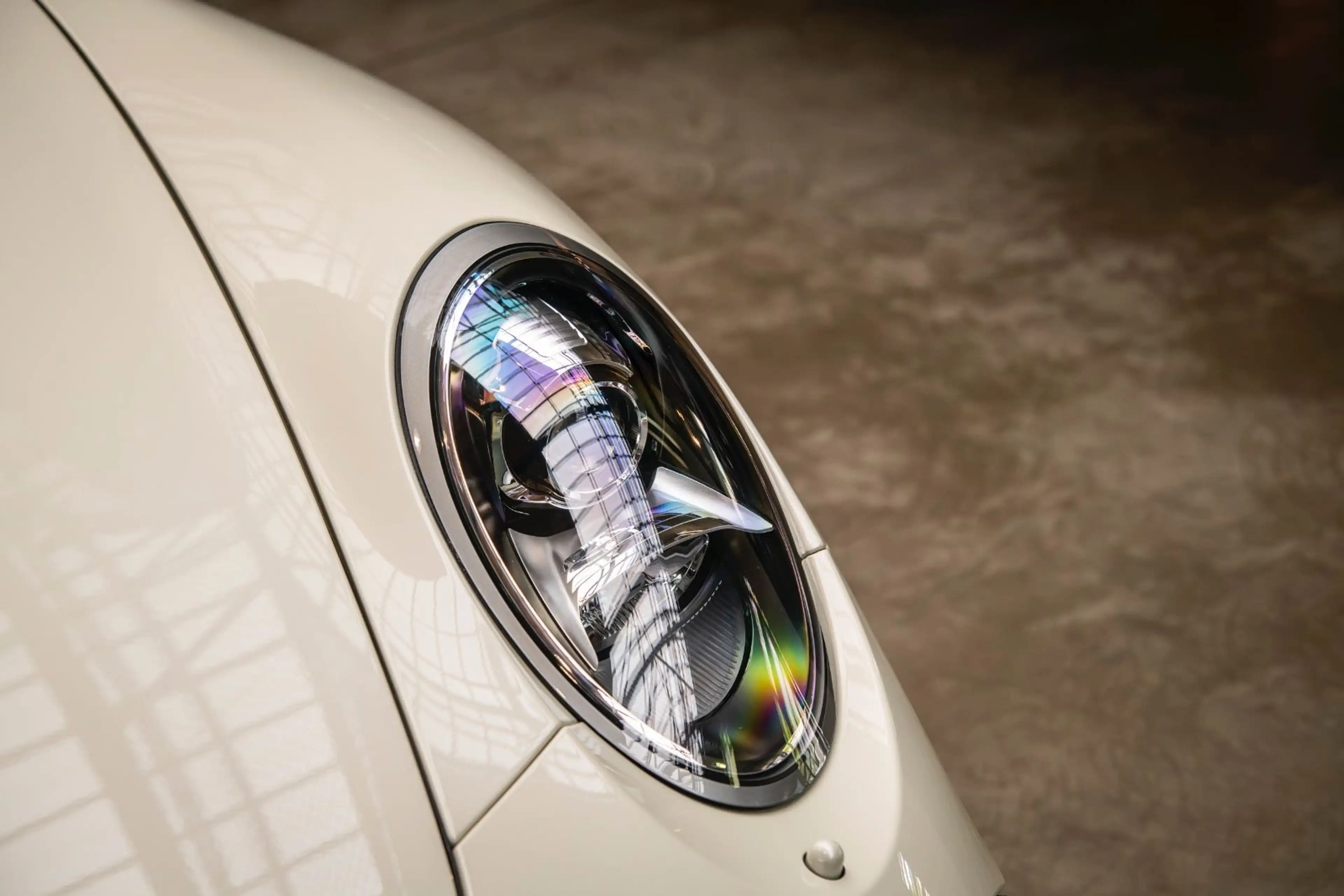 Porsche 991 .1 Carrera S - 50 Jahre 911 - 1. Hand - — photo 20