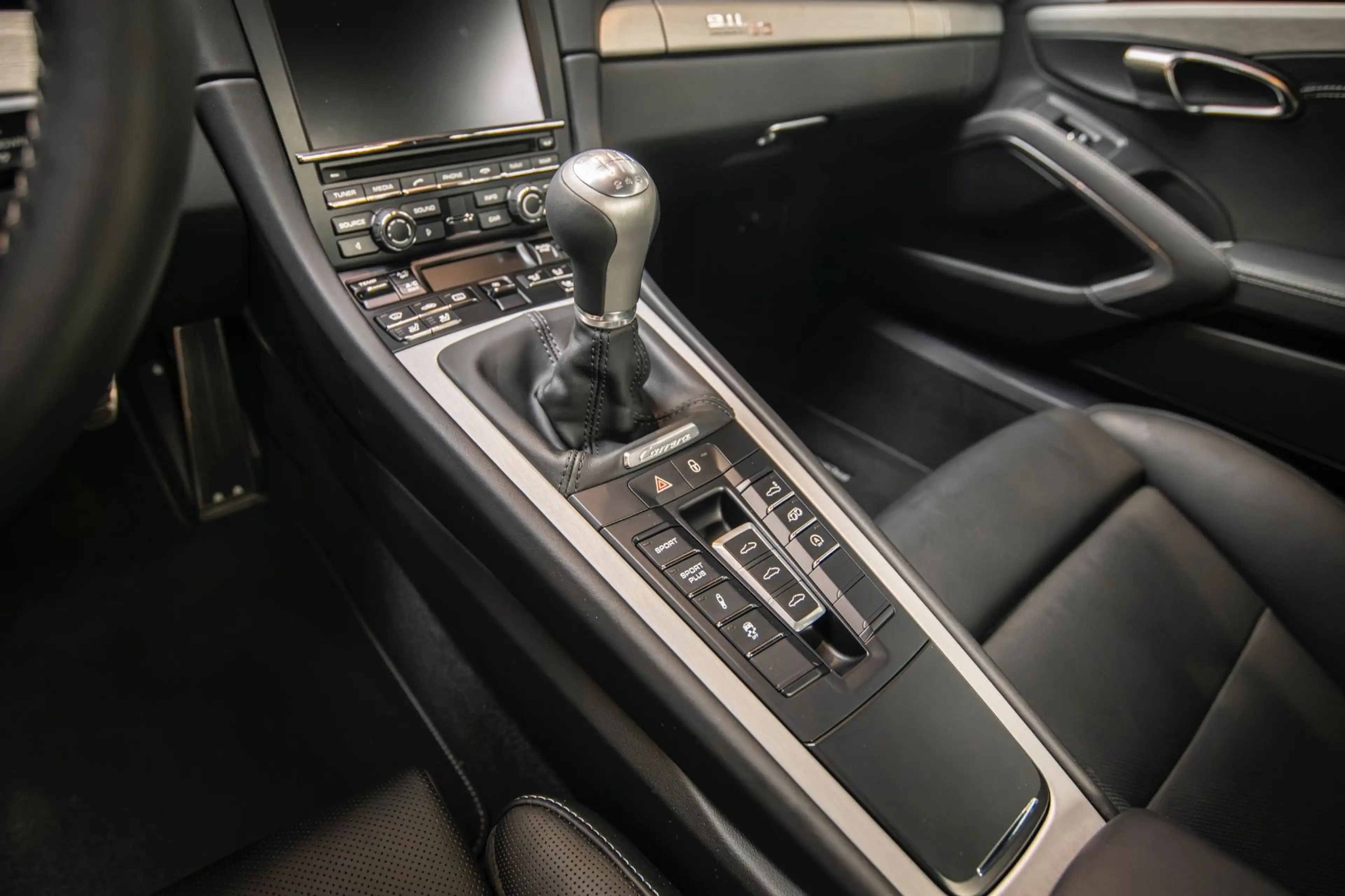 Porsche 991 .1 Carrera S - 50 Jahre 911 - 1. Hand - — photo 34