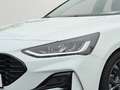 Ford Focus Turnier ST-Line X 1.0 EcoBoost Mild-Hybrid EU6e Na Weiß - thumbnail 3