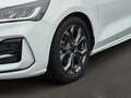 Ford Focus Turnier ST-Line X 1.0 EcoBoost Mild-Hybrid EU6e Na Weiß - thumbnail 4