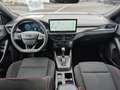 Ford Focus Turnier ST-Line X 1.0 EcoBoost Mild-Hybrid EU6e Na Weiß - thumbnail 10