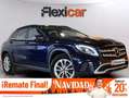 Mercedes-Benz GLA 180 Bleu - thumbnail 1