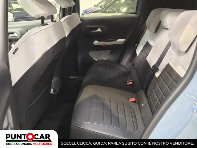 Citroen C3 view 13