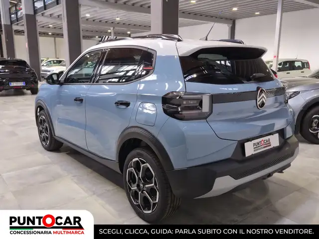 Citroen C3 view 6
